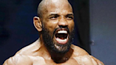 Yoel Romero reportedly in negotiations with BKFC, Conor McGregor reacts | BJPenn.com