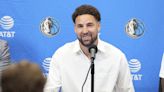 Seth Curry believes Klay facing ‘a little adjustment' in Mavs move