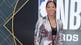 Candace Parker's 'Next Chapter' Includes A New Role At Adidas