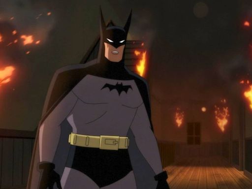 How to stream ‘Batman: Caped Crusader’? All you need to know about the Dark Knight's animated series