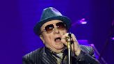 Van Morrison review, Royal Albert Hall: When it’s good, it’s great – when it’s bad, it’s still Van Morrison