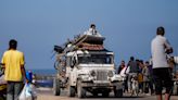 Israel reopened key Gaza crossing after rocket attack