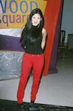 Jaci Velasquez