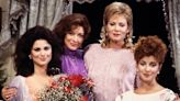 'It Got Ugly': Delta Burke Addresses 'Designing Women' Exit