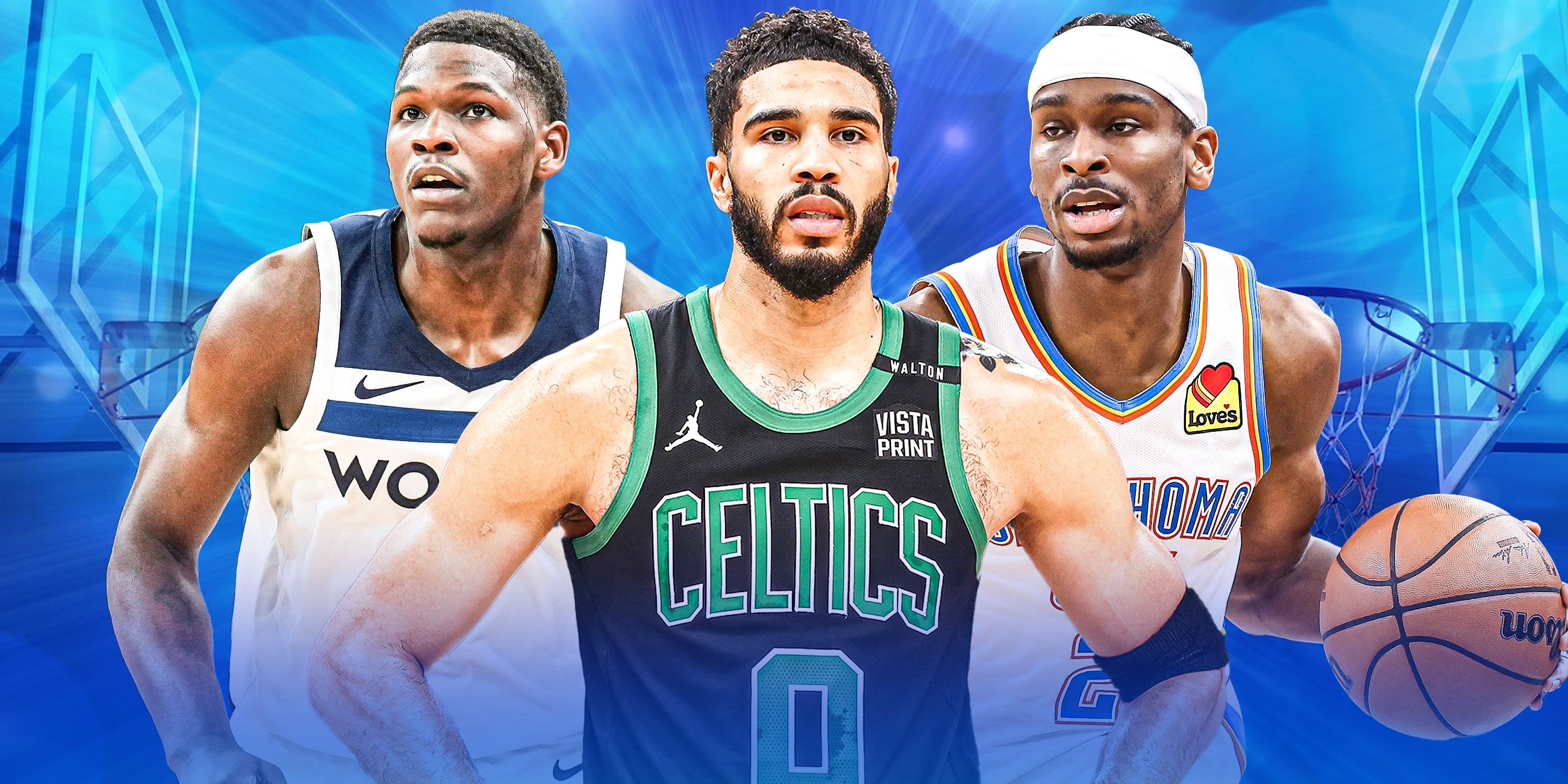 Top 5 Threats to the Boston Celtics Next Season