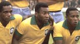 Pele’s World Cup journey: From Sweden 1958 to Mexico 1970