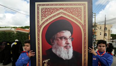 Killing of Hezbollah chief by Israel: As violence in Middle East continues, peace is a mirage