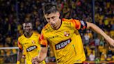 ¿A qué hora juega Barcelona SC contra Bragantino por Sudamericana?