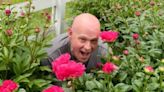 Woman Asks Husband Why He Cares So Much About Peony Garden, "I Wasn't Expecting This Answer"