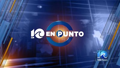 En Punto: Las noticias más importantes de la semana del 24 de julio