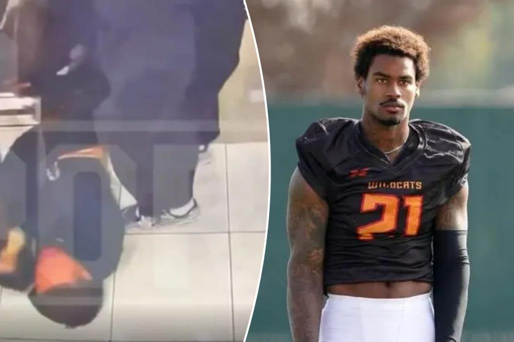 Stefon Diggs’ brother gets probation after vicious elevator attack