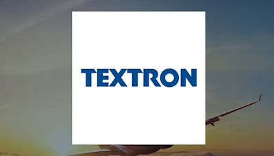 Textron Inc. (NYSE:TXT) Shares Purchased by US Bancorp DE