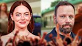 Emma Stone sets another collaboration with Yorgos Lanthimos