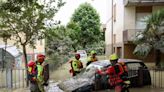 Devastating Italian floods kill at least 13, wreck homes and farms