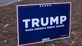 Amid National Tension, a Man Placing Trump Signs Is Attacked in Michigan