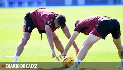 Los rivales directos quieren rematar al Cádiz CF