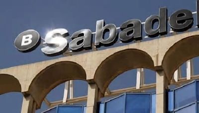 Banco Sabadell dispara un 50% su beneficio hasta un récord de 308 millones