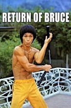 Return of Bruce