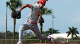 Cardinals prospect Cooper Hjerpe’s swing-and-miss mix leads to 7 K’s: Minor League Report