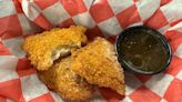 Deep-fried ranch dressing is peak Minnesota for the State Fair