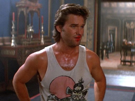 Kurt Russell Has Two Conditions To Play Big Trouble In Little China's Jack Burton Again - SlashFilm