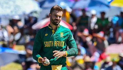 T20 World Cup: Markram reflects on captaincy stint as Proteas gear up for Sri Lankan challenge
