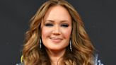 Leah Remini Wants LAPD to Investigate Ties Between Scientology and Officer Who Helped Les Moonves