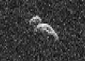 Near-Earth object