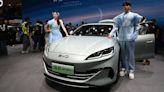 Chinese Car Company Says Its New Hybrids Will Do 1300 Miles on a Tank of Gas