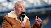 Prince of Wales leads tributes to ‘legend’ John Motson after death aged 77