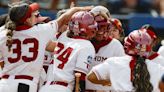 Three-time defending champ OU opens Women’s College World Series with win over Duke