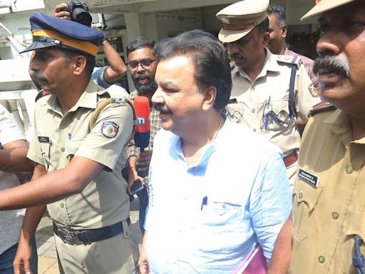 Malayalam actor Edavela Babu arrested in sexual assault case, later released