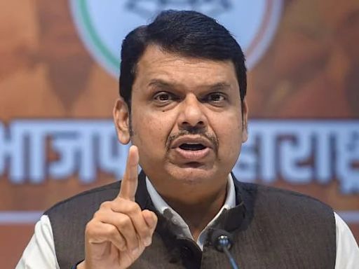 Maharashtra: DCM Devendra Fadnavis Gears Up To Lead BJP Charge In Assembly Elections