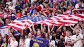 The US has crashed out of Copa América. But these photos show how fans are embracing soccer in the US