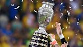 Copa América 2024: las posiciones de cada grupo, minuto a minuto