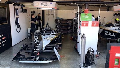 La Formula E può correre su un tracciato vero? Reportage da Misano con Jaguar TCS Racing