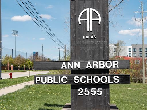 I'm the Ann Arbor school board president. Despite $25M deficit, we're still in top 10% | Letters