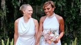 Robin Roberts Gives Update on Newlywed Life and Wife Amber's Cancer Battle (Exclusive)