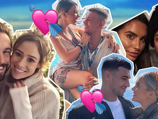 Love Island couples: Who's still together and who has called it quits? - Times of India