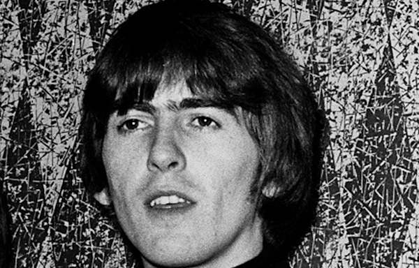 Blue plaque unveiled at Beatles icon's former home