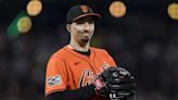 San Francisco Giants’ Struggling Ace Will Miss Time With Injury