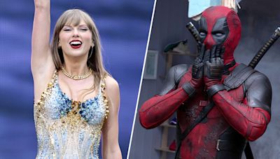 ‘Deadpool & Wolverine’ Director Hopes Taylor Swift Fans Aren’t “Disappointed” She Doesn’t Appear