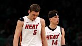 The Boston Celtics’ defense tortured the Miami Heat