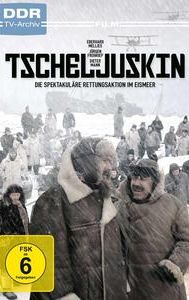 Tscheljuskin