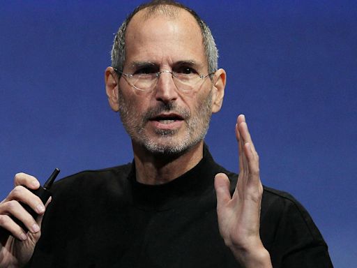 How Apple's Steve Jobs' four children make their money today
