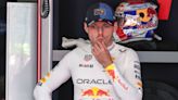Verstappen fears rivals have made step forward