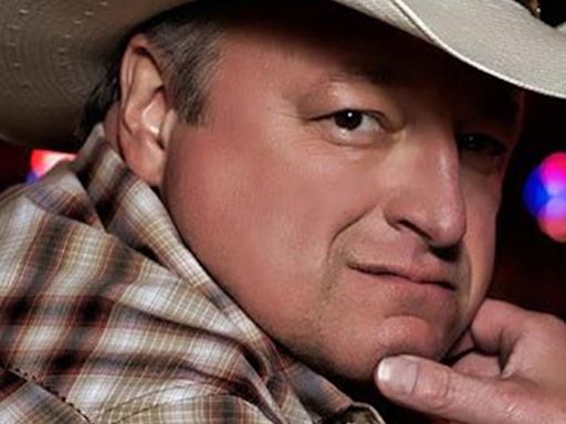Mark Chesnutt Sets Return To Stage A Month After Emergency Heart Surgery