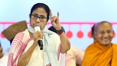 ’Mamata Banerjee creating confusion’: Bangladesh minister objects to Bengal CM’s ’shelter to helpless’ remark | Today News