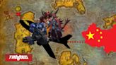 Juegos de Blizzard se van de China por no llegar a acuerdo con NetEase y el presidente de la compañía acusa a “un imbécil” por la ruptura entre las dos empresas