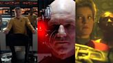 The Best STAR TREK Season Finale Cliffhangers, Ranked